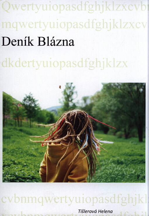 Deník Blázna