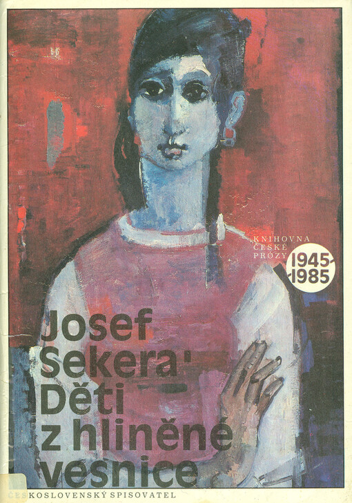 Děti z hliněné vesnice