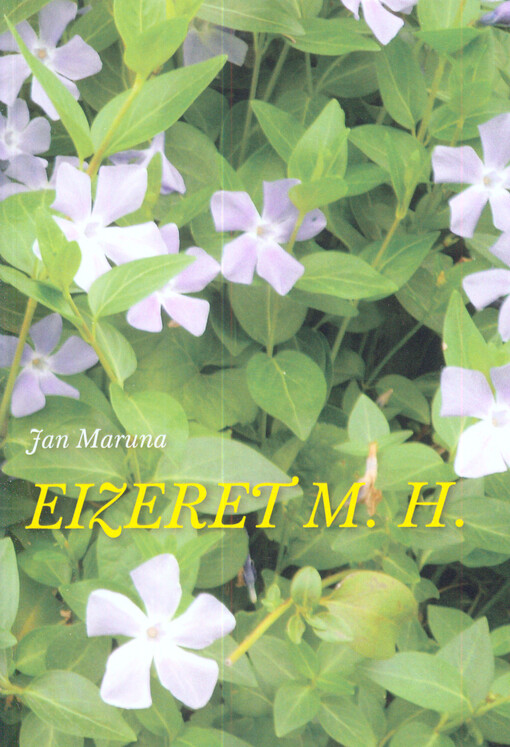 Eizeret M.H.