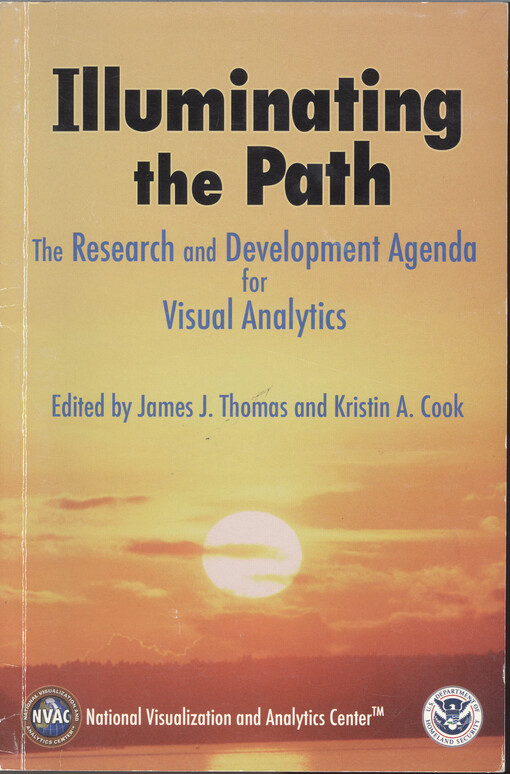 Illuminating the path