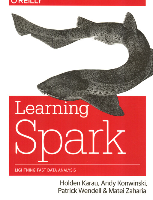 Learning Spark