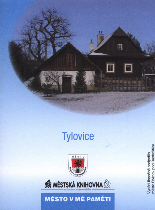 Tylovice