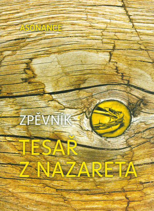 Tesař z Nazareta zpěvník