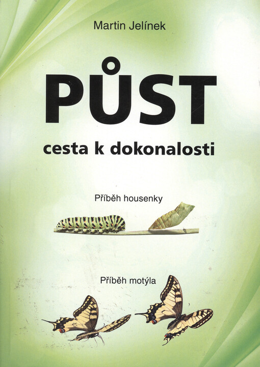 Půst - cesta k dokonalosti