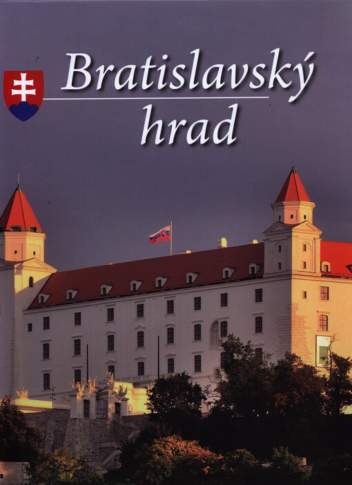 Bratislavský hrad =Bratislava Castle