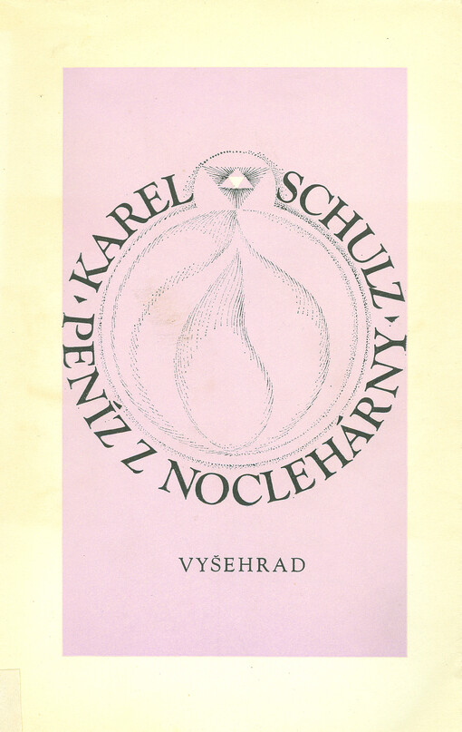 Peníz z noclehárny