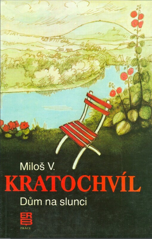 Dům na slunci (Na Hamráčku)