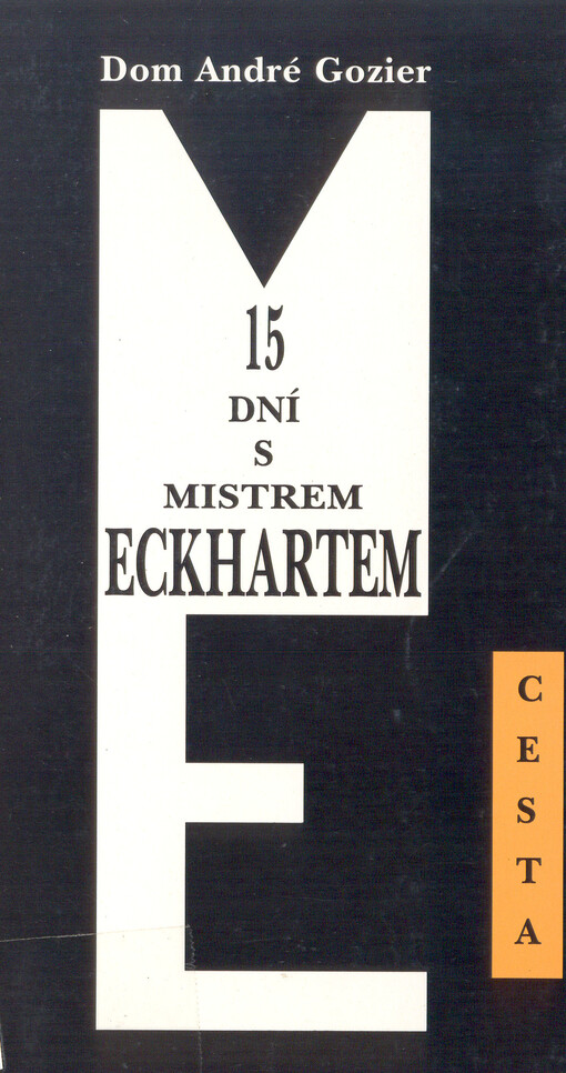15 dní s mistrem Eckhartem