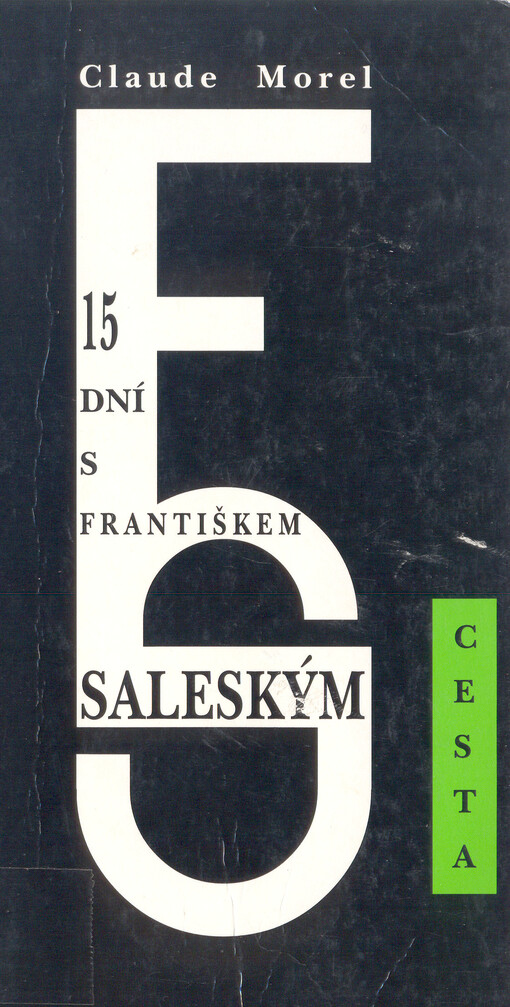 15 dní s Františkem Saleským