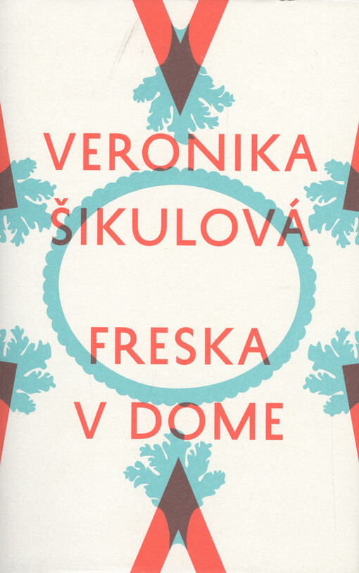 Freska v dome