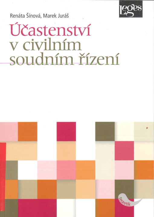 Účastenství v civilním soudním řízení