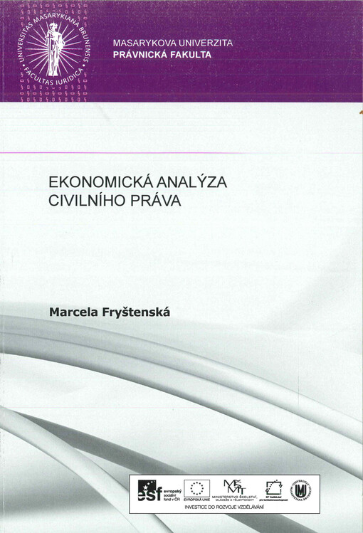 Ekonomická analýza civilního práva