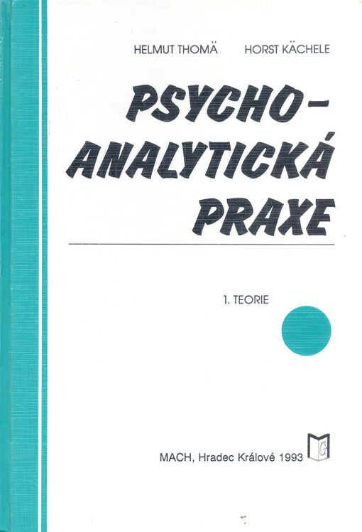 Psychoanalytická praxe