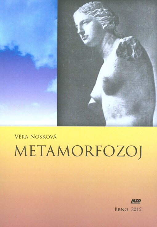 Metamorfozoj