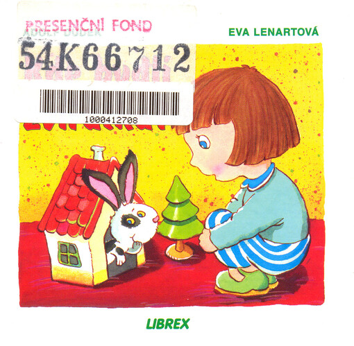 Kde bydlí zvířátka?