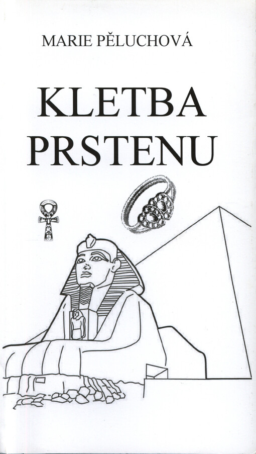 Kletba prstenu