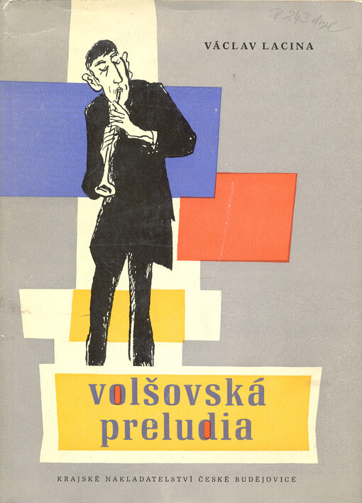 Volšovská preludia