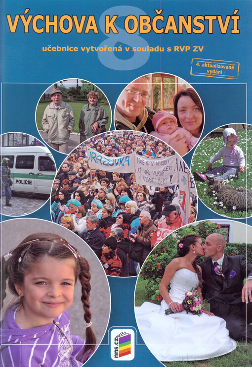 Výchova k občanství
