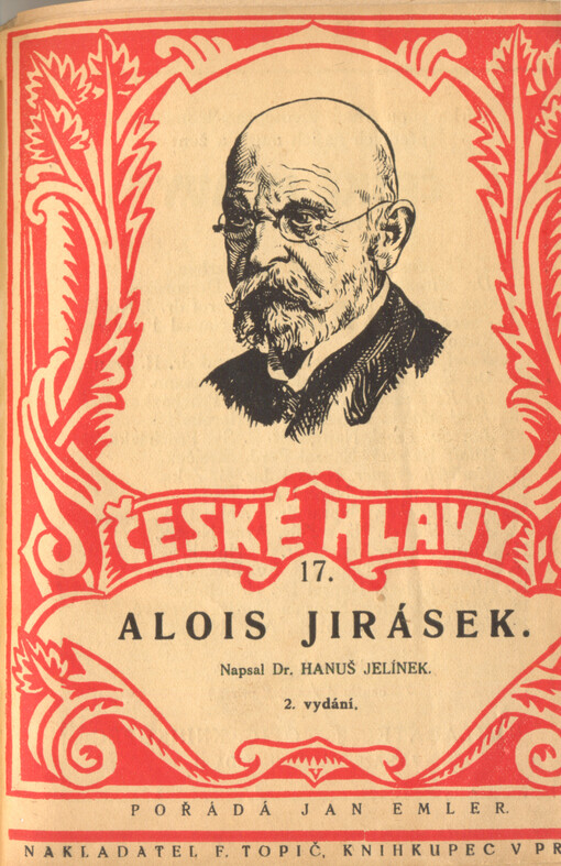 Alois Jirásek