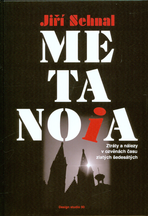 Metanoia