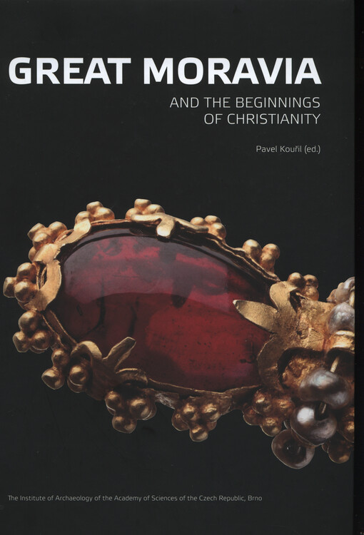 Great Moravia and the beginnings of Christianity: 27.11.2014-28.2.2015 - Palace of Noble Ladies, Moravian Museum, Brno, 17.4.2015-28.6.2015 - Imperial Stable, Prague Castle, Prague, 7.8.2015-1.11.2015 - Bratislava Castle, Bratislava