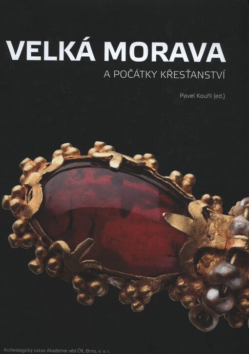 Velká Morava a počátky křesťanství: 27.11.2014-28.2.2015 - Palác šlechtičen, Moravské zemské muzeum, Brno, 17.4.2015-28.6.2015 - Císařská konírna, Pražský hrad, Praha, 7.8.2015-1.11.2015 - Bratislavský hrad, Bratislava