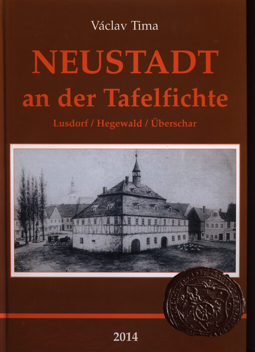 Neustadt an der Tafelfichte