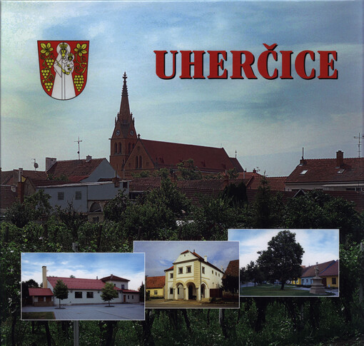 Uherčice