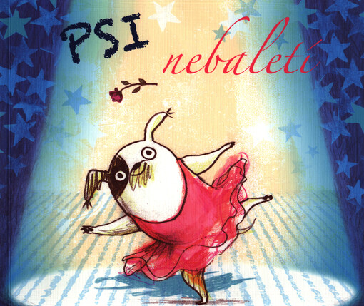 Psi nebaletí