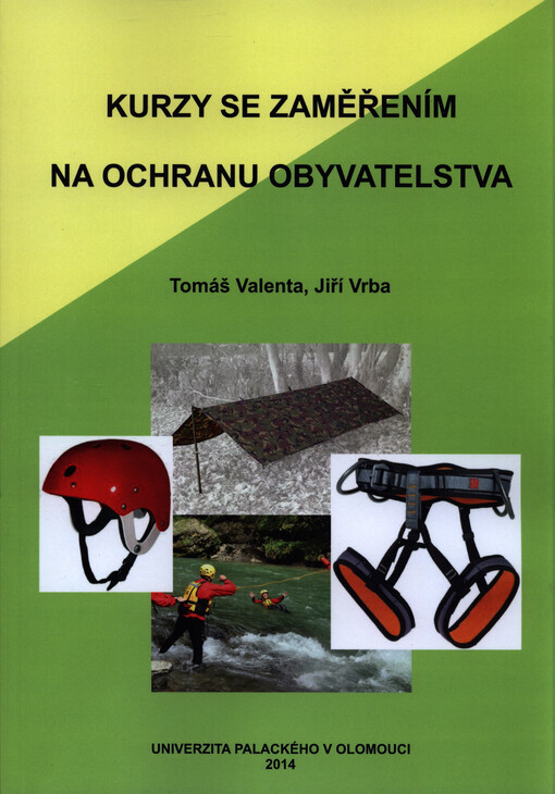 Kurzy se zaměřením na ochranu obyvatelstva