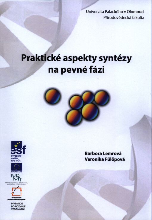 Praktické aspekty syntézy na pevné fázi