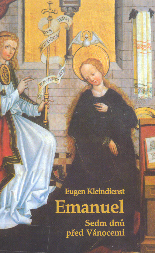 Emanuel :sedm dnů před vánocemi