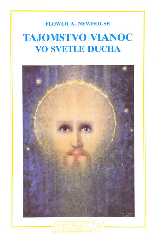 Tajomstvo Vianoc vo svetle ducha