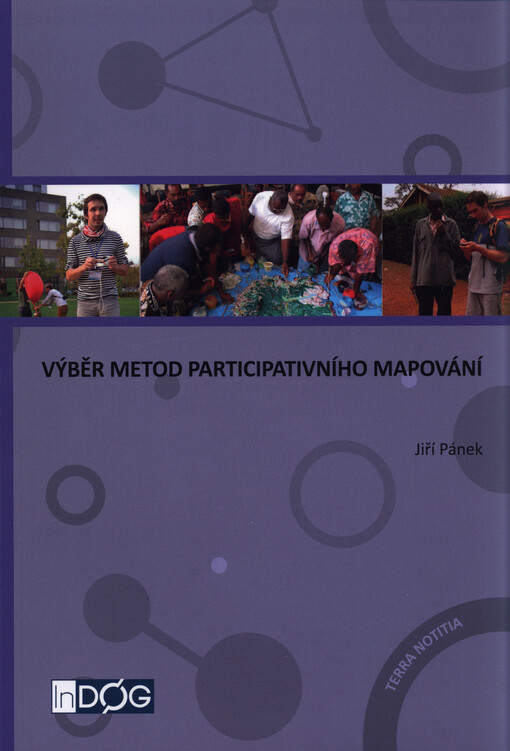 Výběr metod participativního mapování