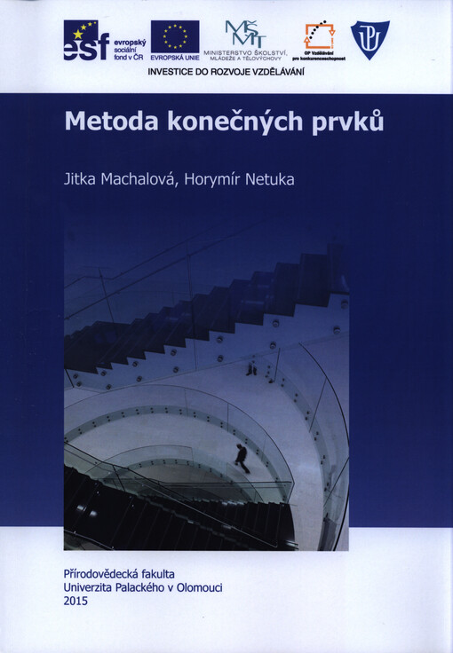 Metoda konečných prvků