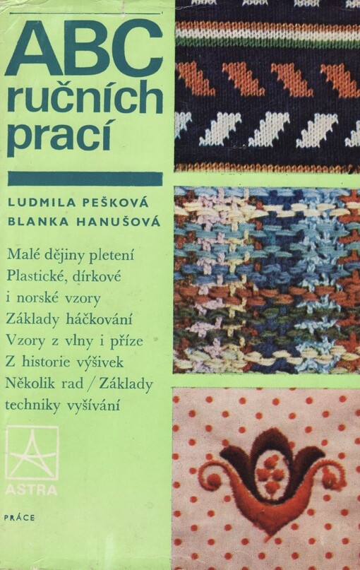 ABC ručních prací