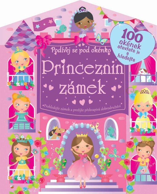 Princeznin zámek