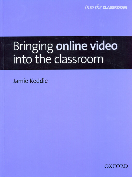 Bringing online video into the classroom