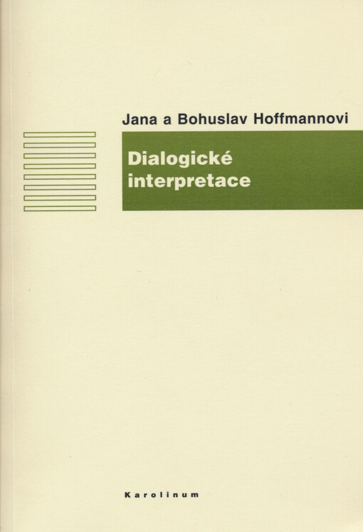 Dialogické interpretace