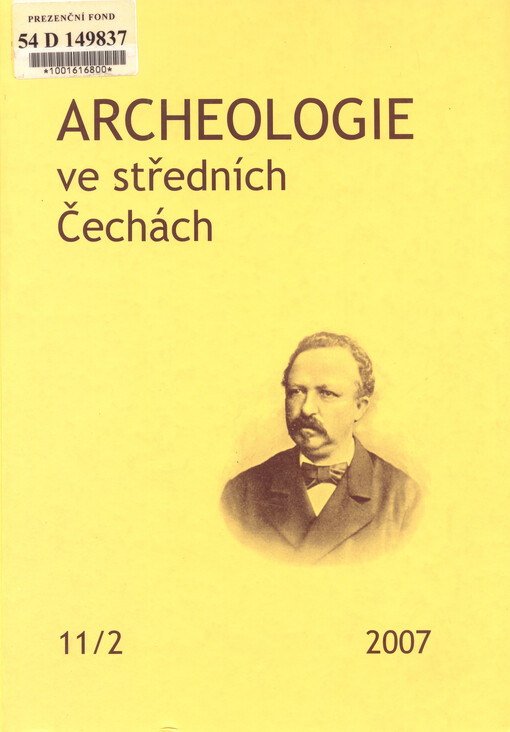 Archeologie ve středních Čechách