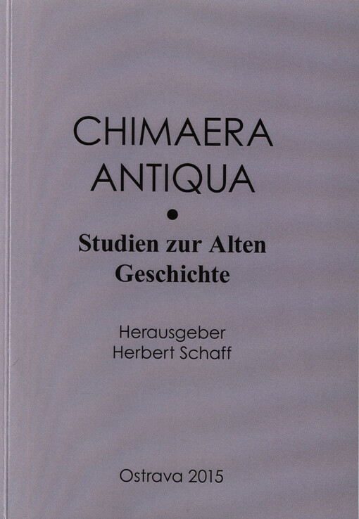 Chimaera Antiqua