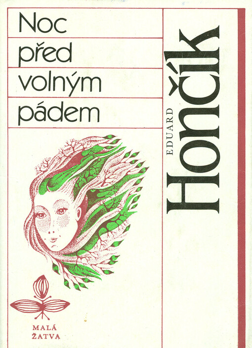 Noc před volným pádem