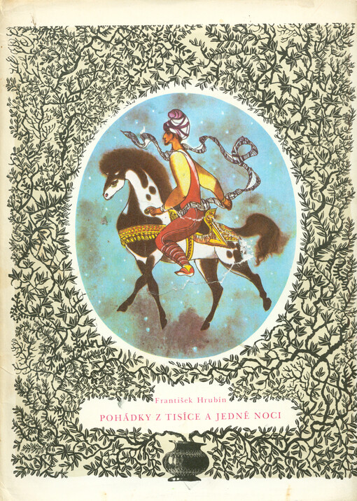 Pohádky z Tisíce a jedné noci