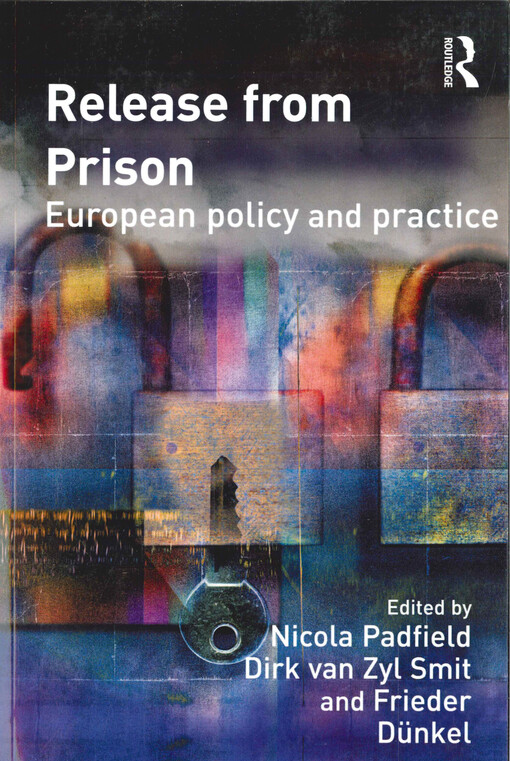 Release from prison  : European policy and practice  