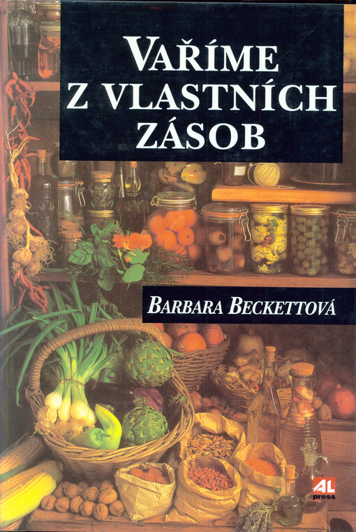 Vaříme z vlastních zásob