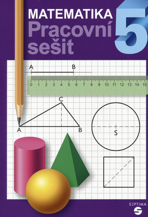 Matematika 5 : pracovní sešit