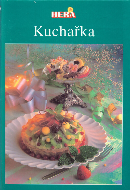Hera : kuchařka