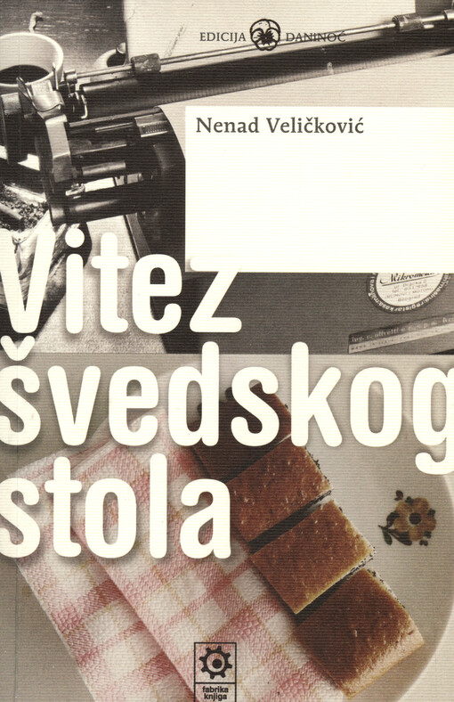 Vitez švedskog stola