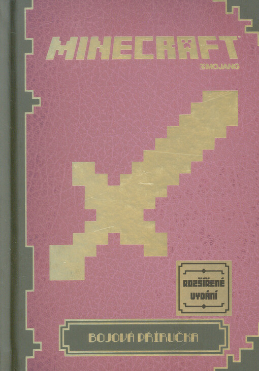 Minecraft Bojová příručka Rozšířené vydání, Druhé, doplněné vydání