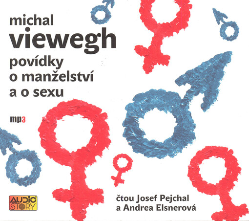 Povídky o manželství a o sexu